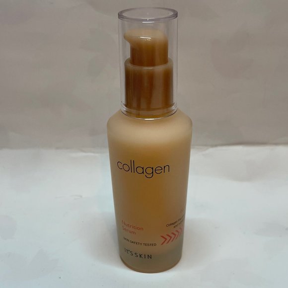 IT'S SKIN Collagen Nutrition Serum 40 ml new in box - Picture 3 of 3